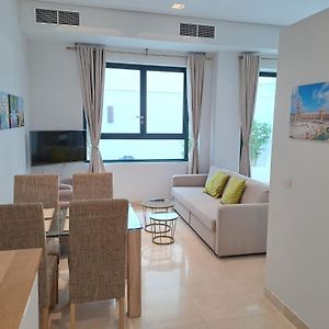 Appartement met een Slaapkamer
